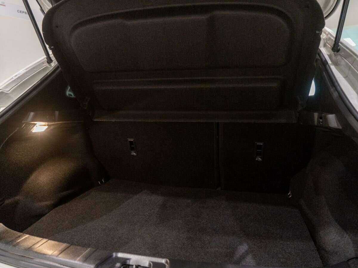 Nissan Qashqai 2021 года с пробегом. Фото: #7