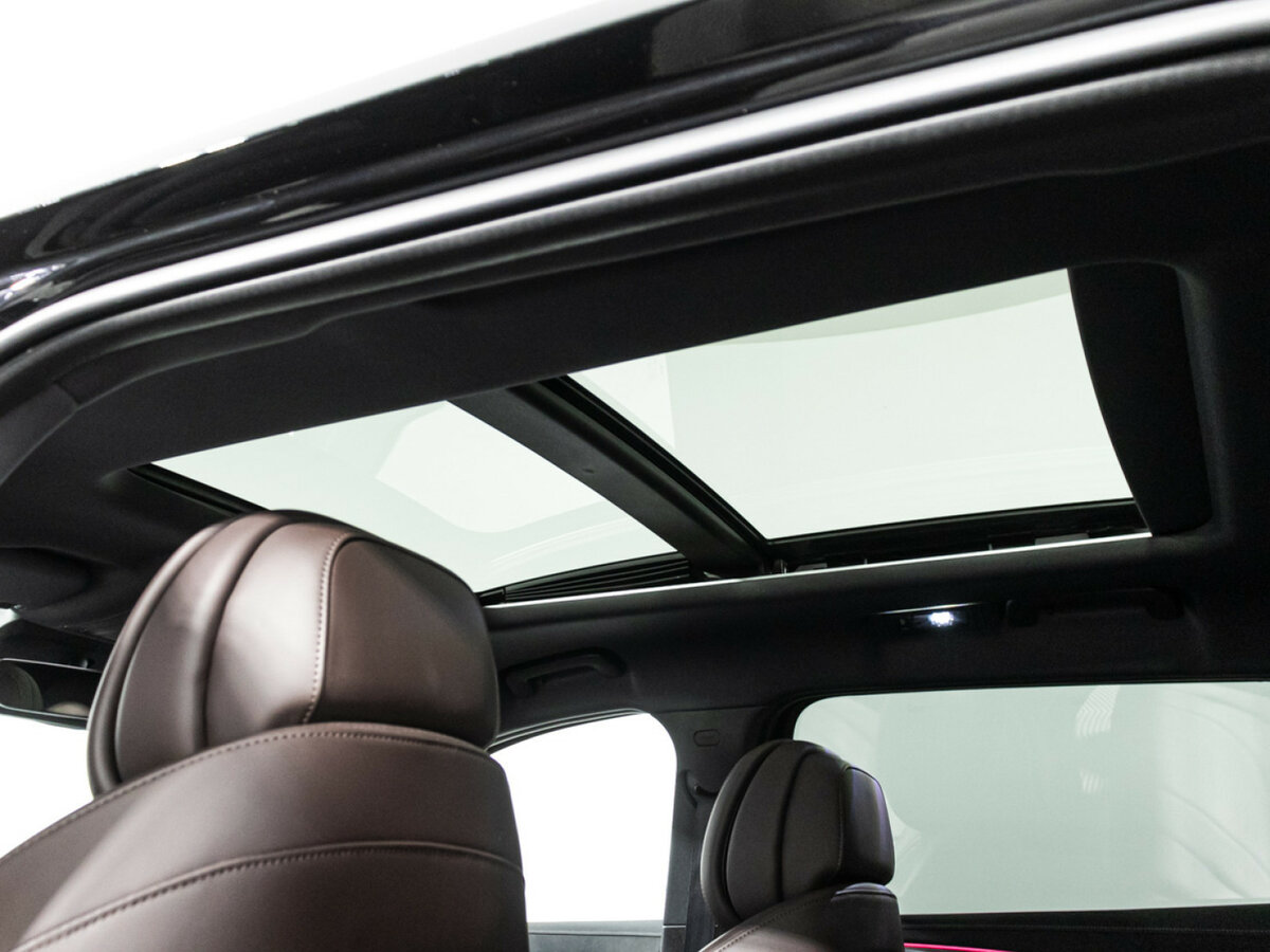 EXEED TXL 2024 года с пробегом. Фото: #19