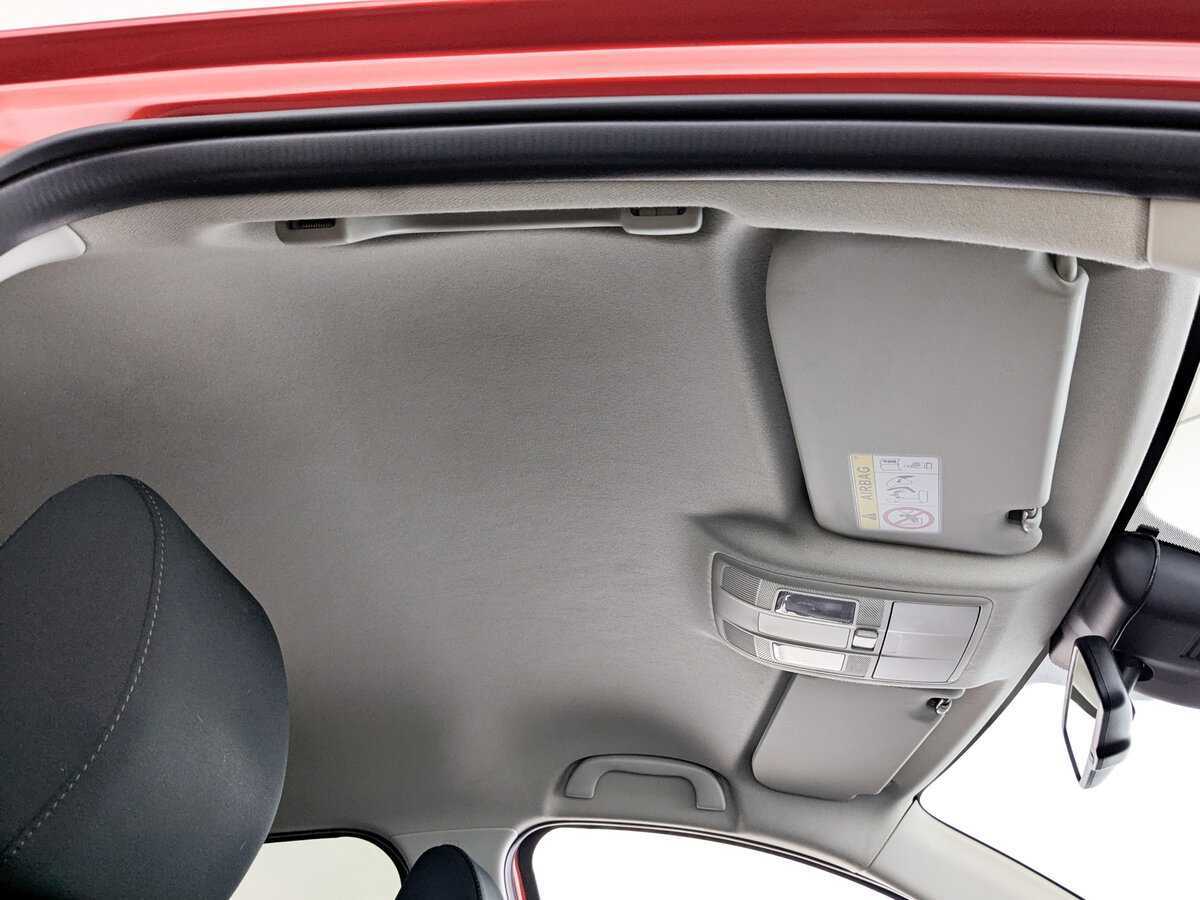 Mazda CX-5 2016 года с пробегом. Фото: #19