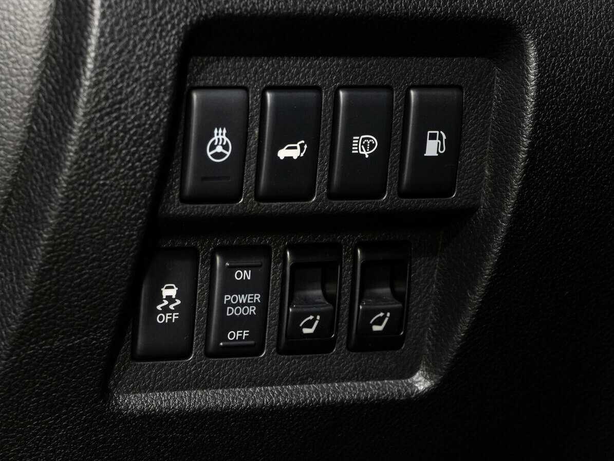 Nissan Murano 2013 года с пробегом. Фото: #17