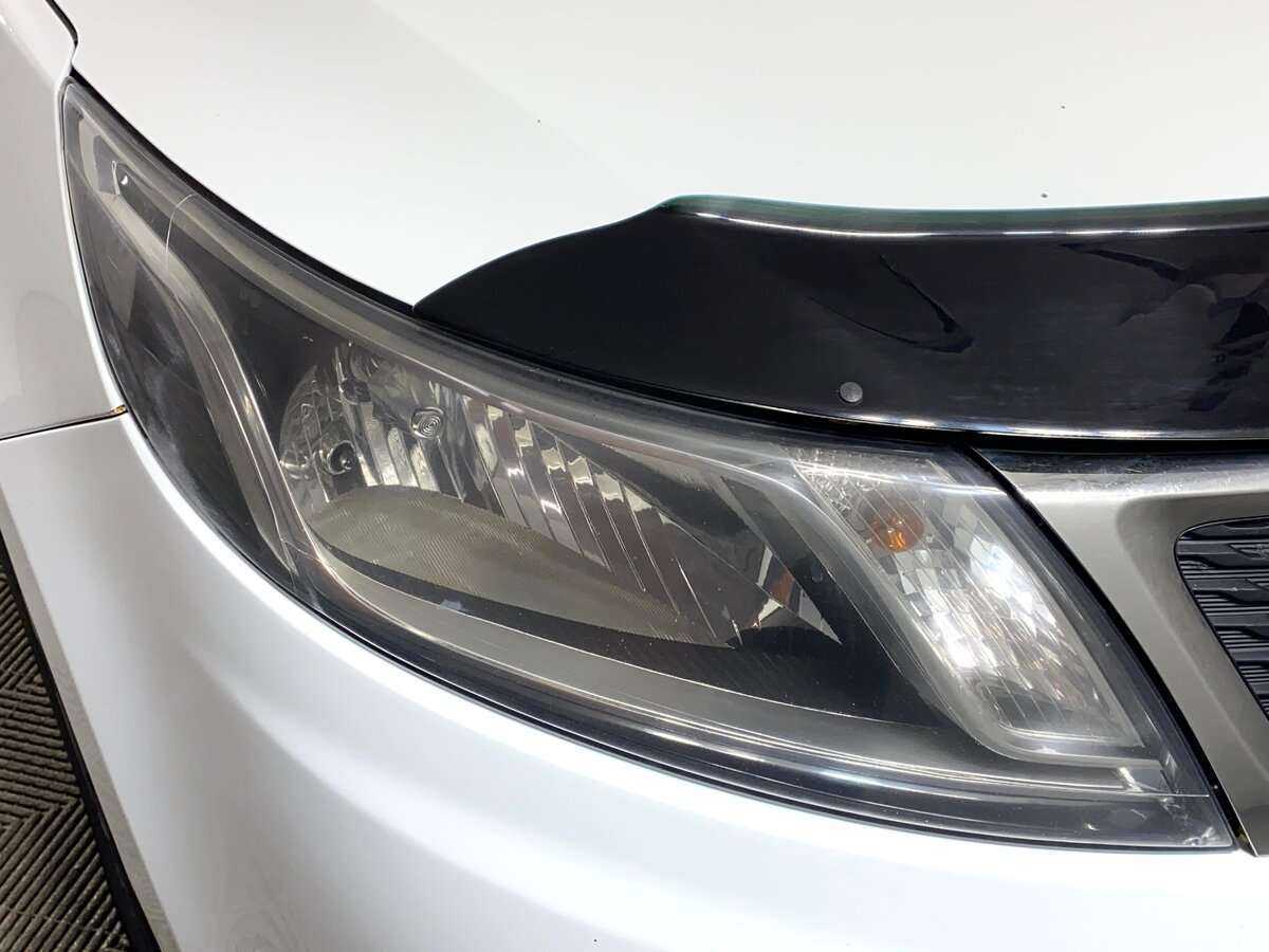 Kia Rio 2014 года с пробегом. Фото: #17