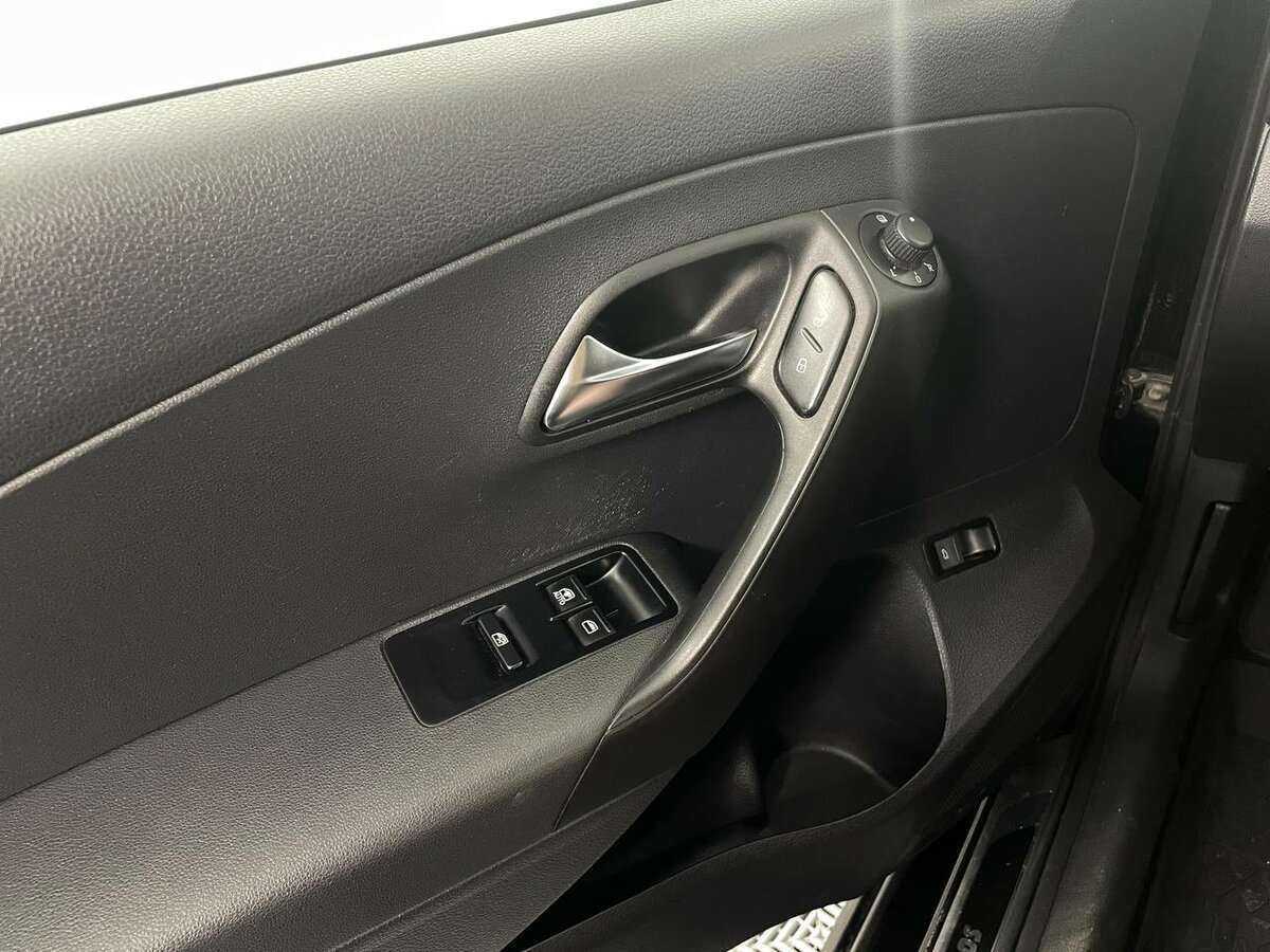 Volkswagen Polo 2013 года с пробегом. Фото: #11