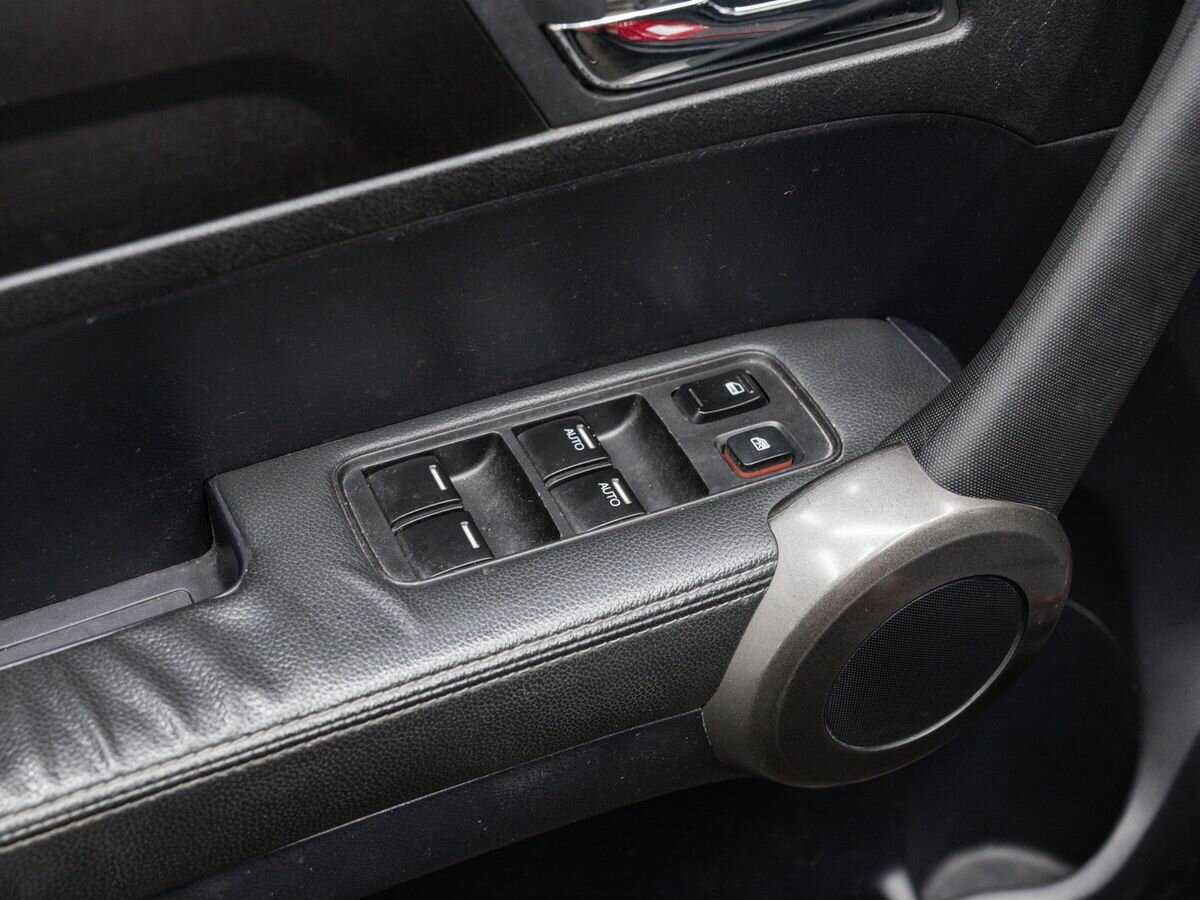 Honda CR-V 2012 года с пробегом. Фото: #15