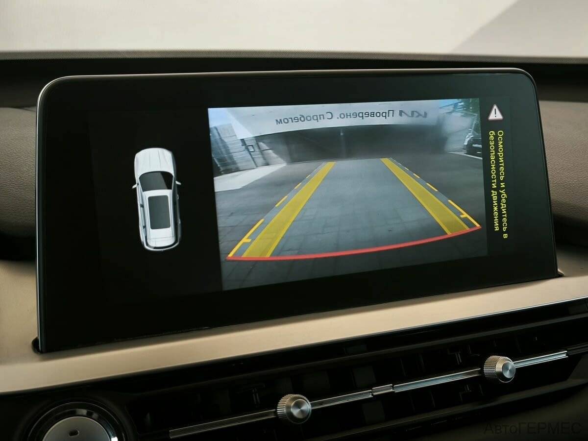 Chery Tiggo 7 Pro 2021 года с пробегом. Фото: #7