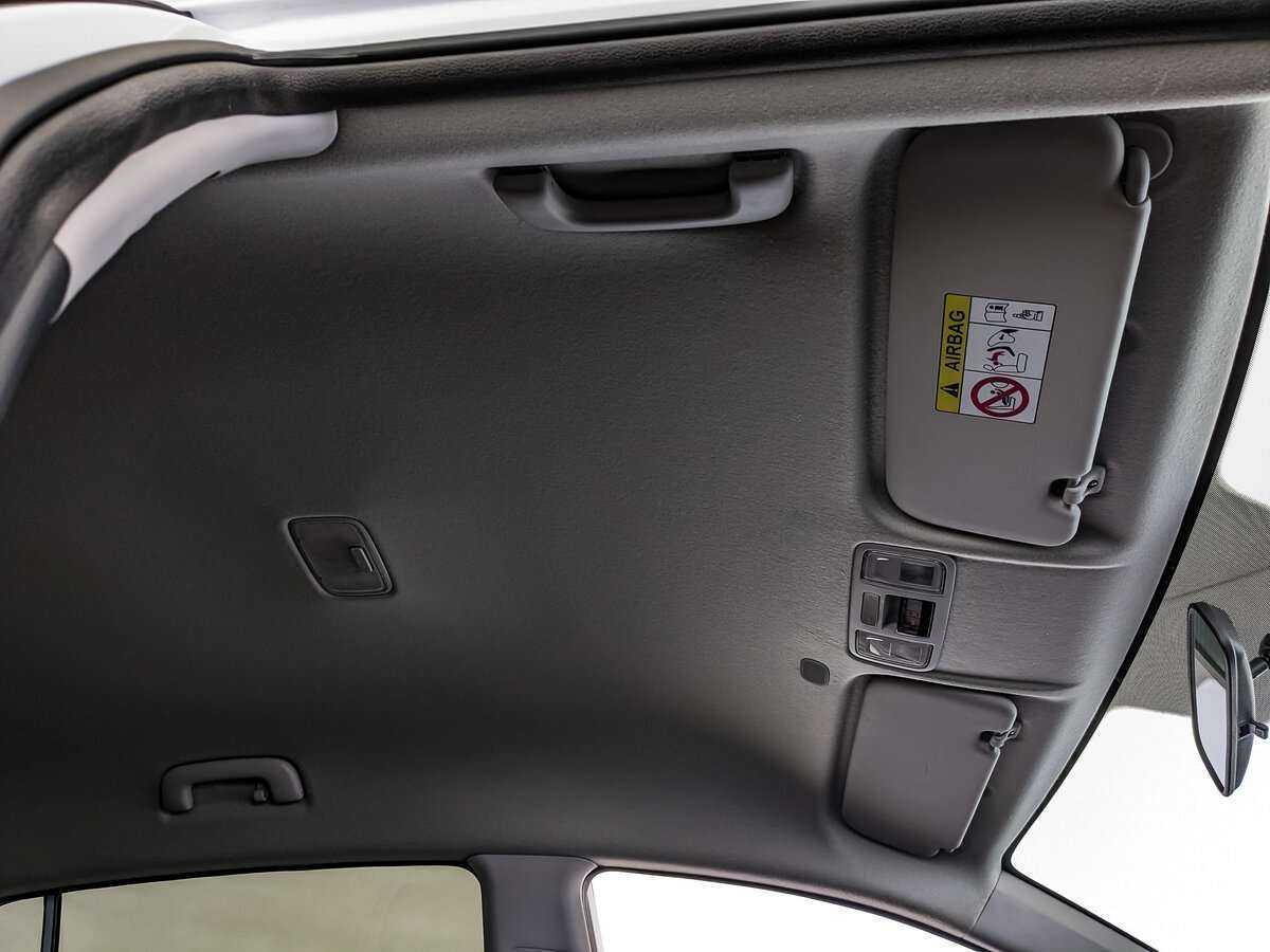 Kia Rio 2020 года с пробегом. Фото: #18