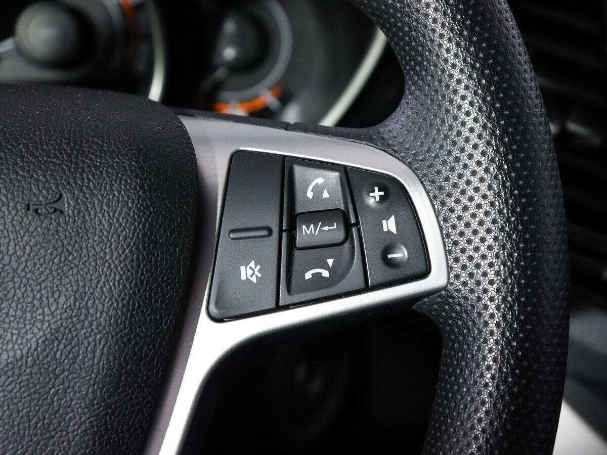 Lada (ВАЗ) Vesta 2018 года с пробегом. Фото: #13