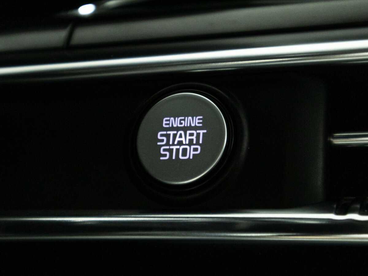 Kia K5 2020 года с пробегом. Фото: #28