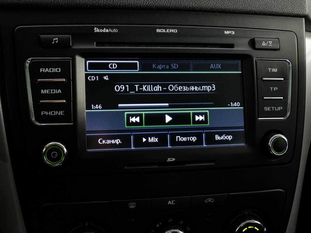 Skoda Yeti 2012 года с пробегом. Фото: #8