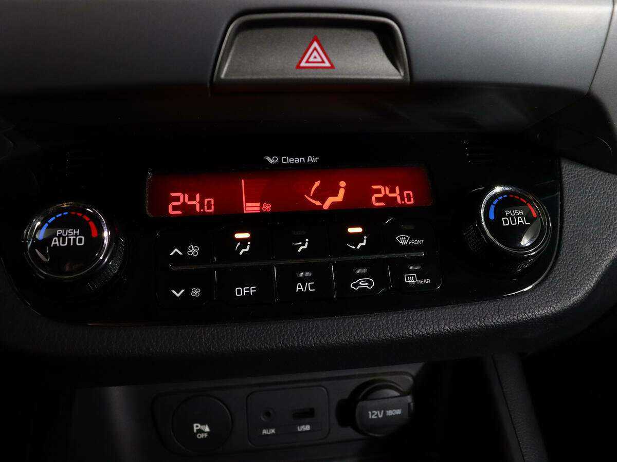 Kia Sportage 2015 года с пробегом. Фото: #22