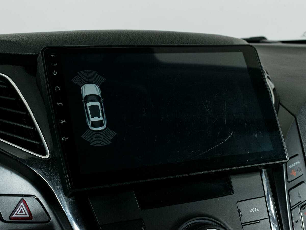 Hyundai i40 2016 года с пробегом. Фото: #14