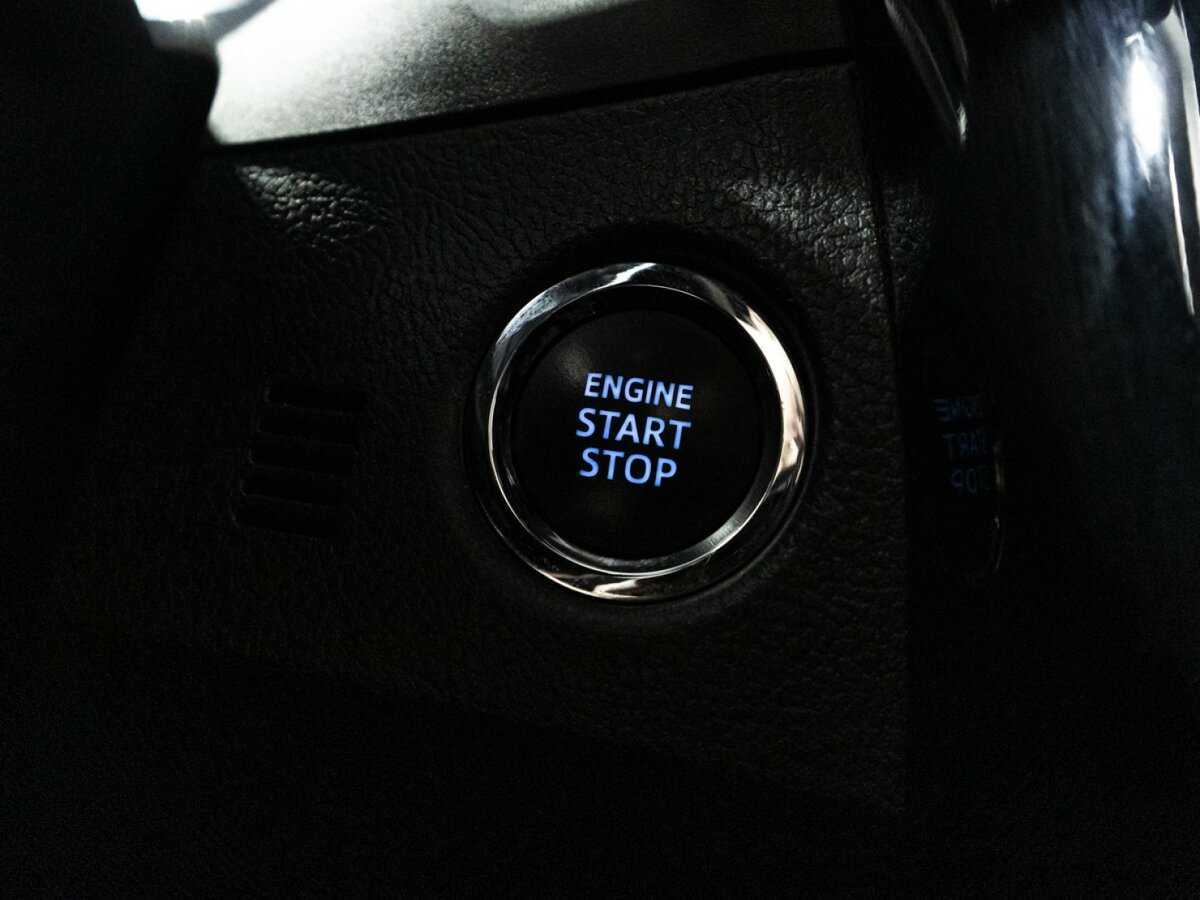 Toyota Corolla 2018 года с пробегом. Фото: #16