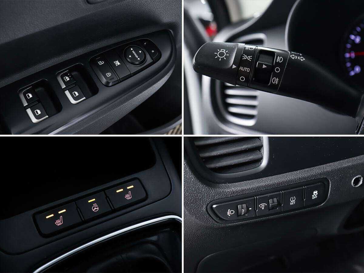 Kia Rio 2017 года с пробегом. Фото: #15