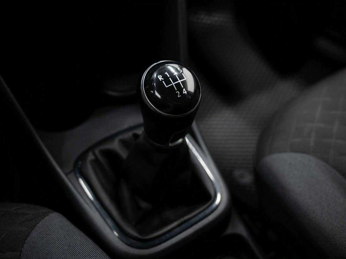 Volkswagen Polo 2018 года с пробегом. Фото: #22