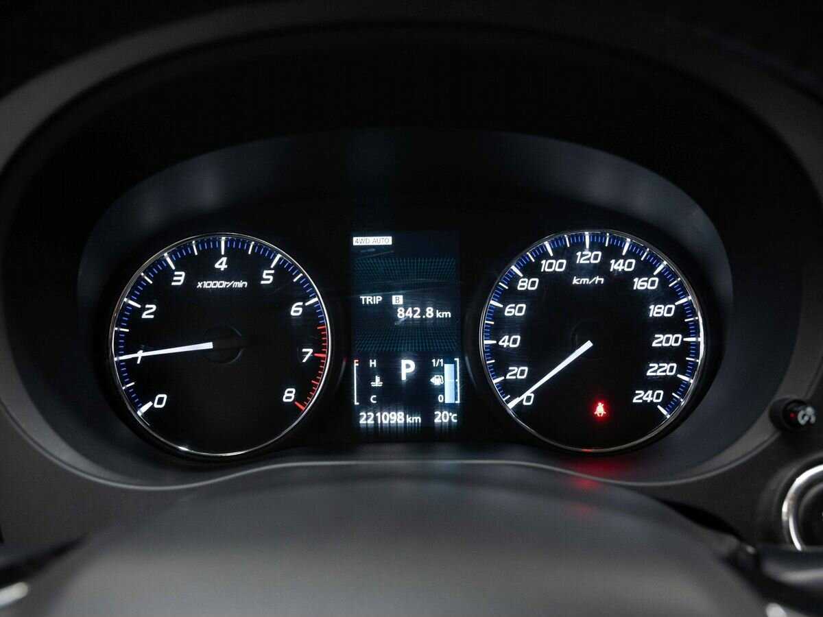 Mitsubishi Outlander 2015 года с пробегом. Фото: #18