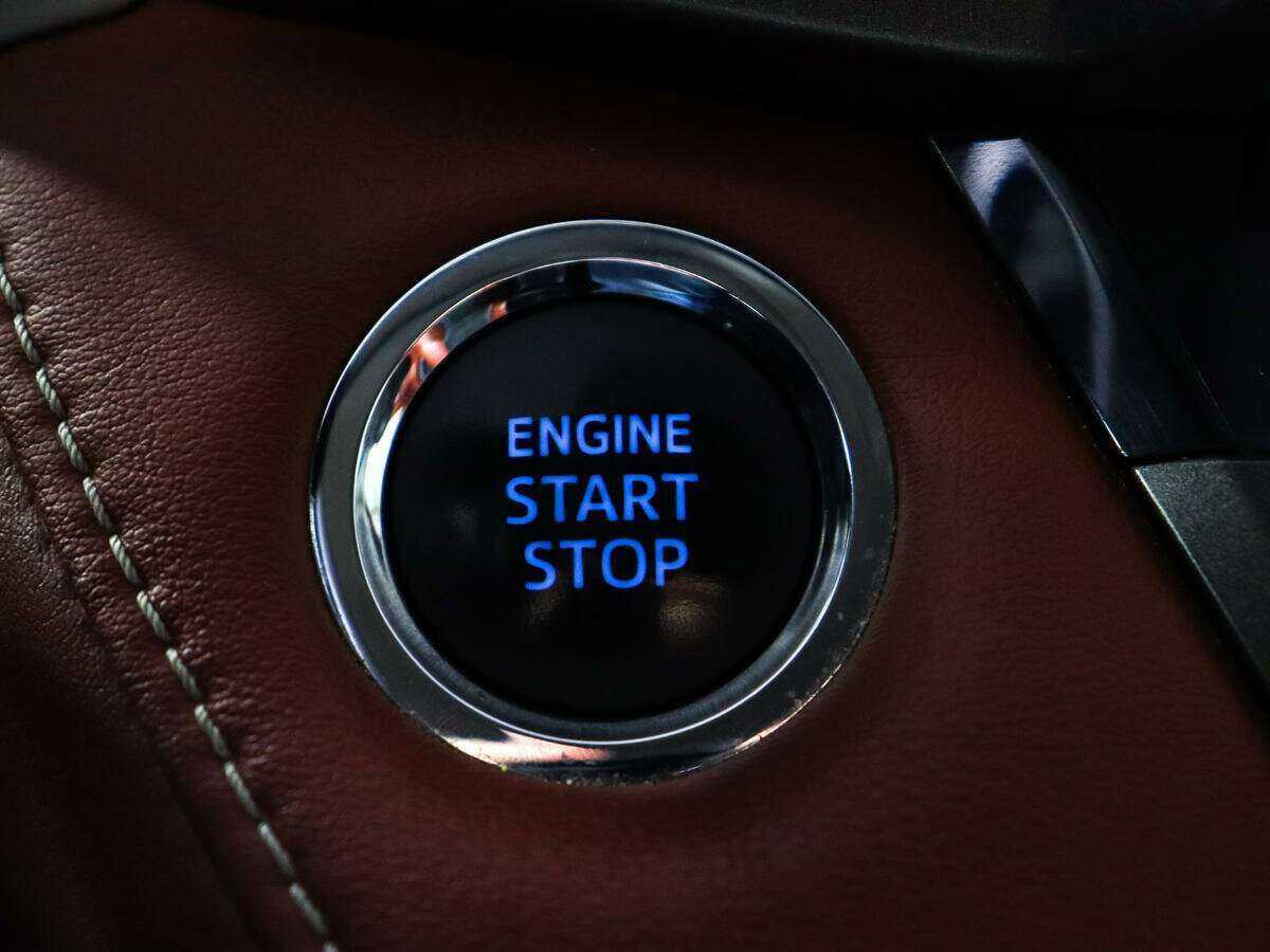 Toyota RAV4 2013 года с пробегом. Фото: #17