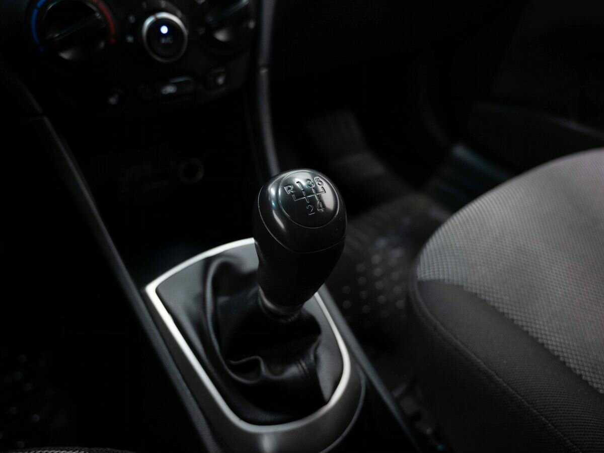 Hyundai Solaris 2013 года с пробегом. Фото: #20