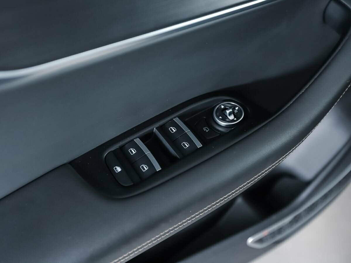 Chery Tiggo 8 2020 года с пробегом. Фото: #8