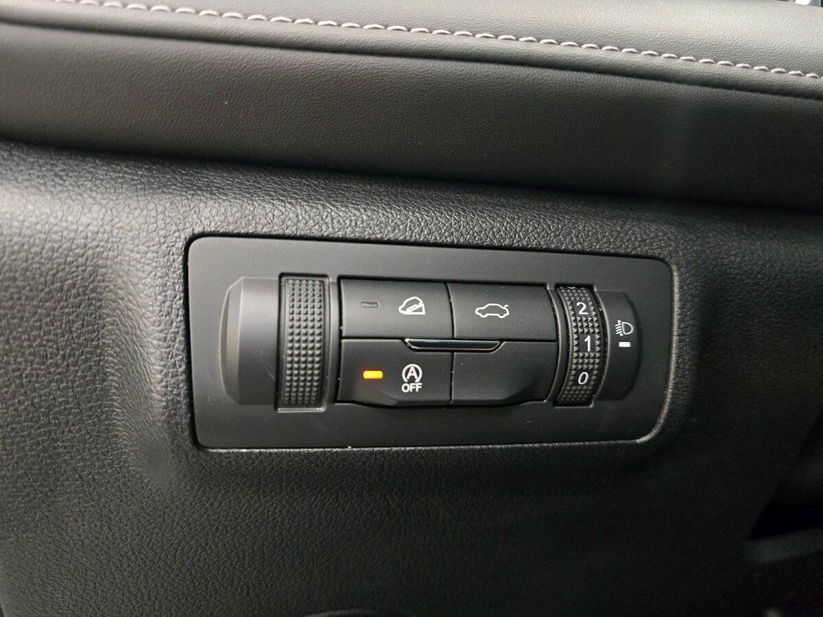 Chery Tiggo 7 Pro Max 2024 года с пробегом. Фото: #23