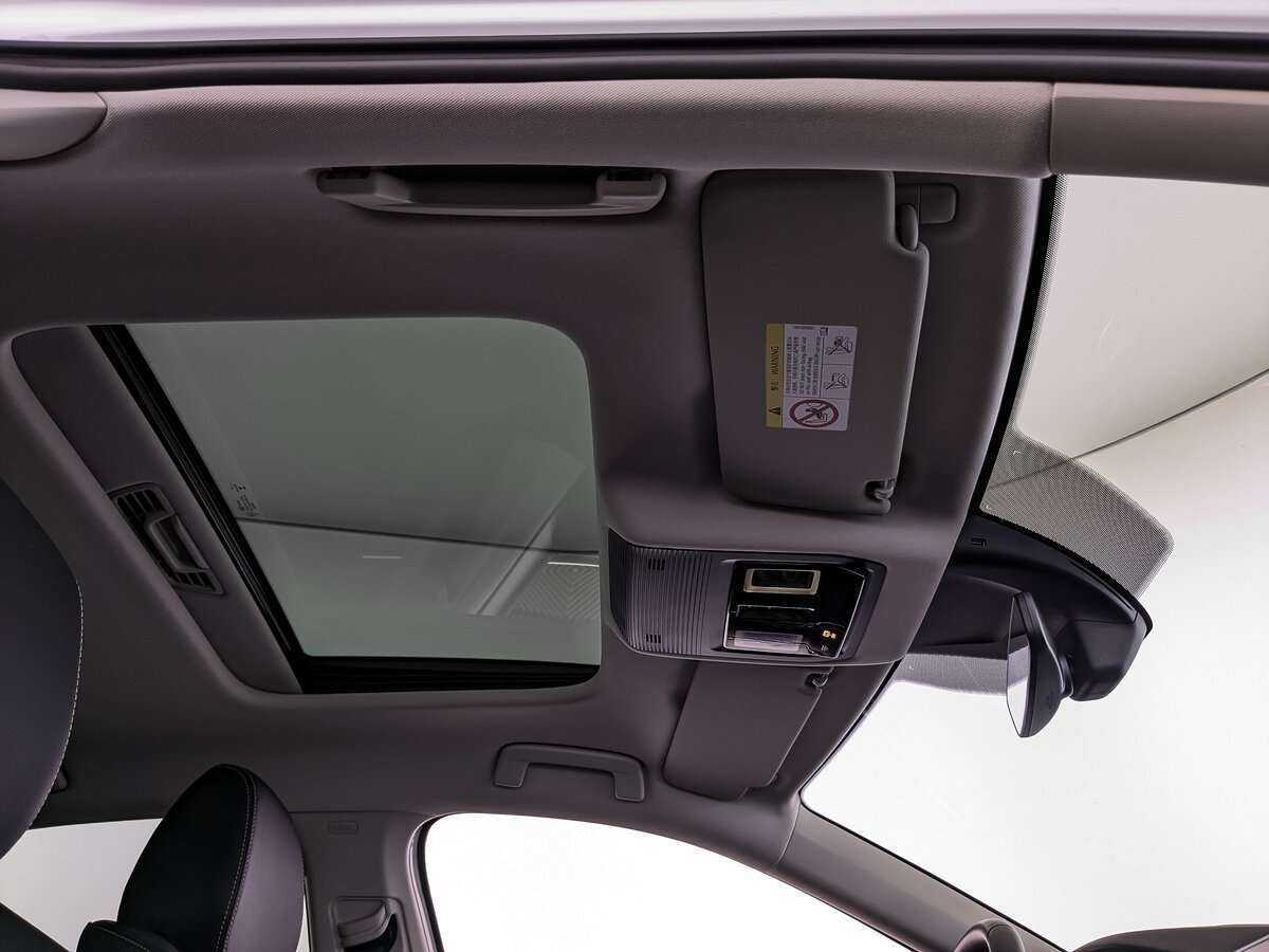 Skoda Octavia 2023 года с пробегом. Фото: #17