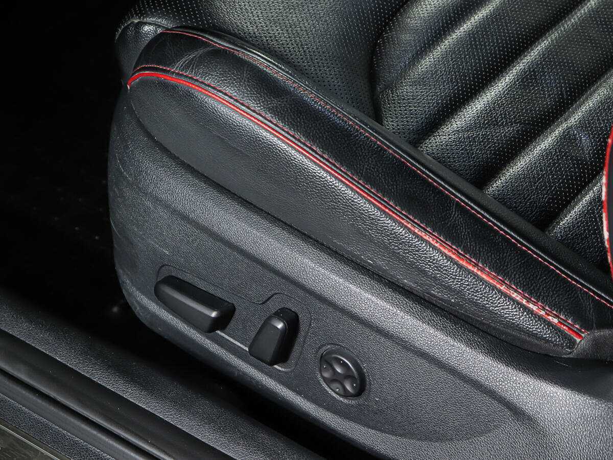 Kia Optima 2019 года с пробегом. Фото: #17