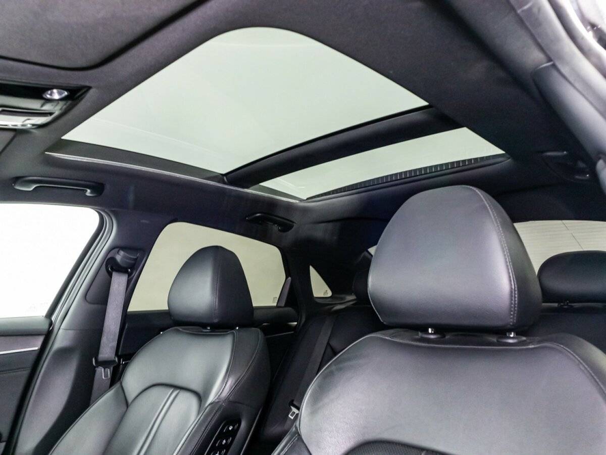 Kia K5 2021 года с пробегом. Фото: #21