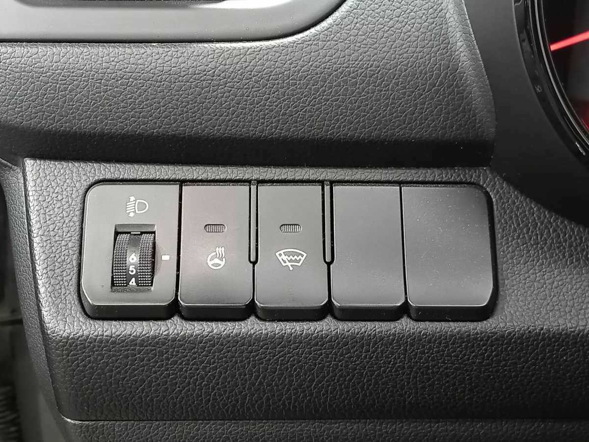 Kia Rio 2016 года с пробегом. Фото: #13