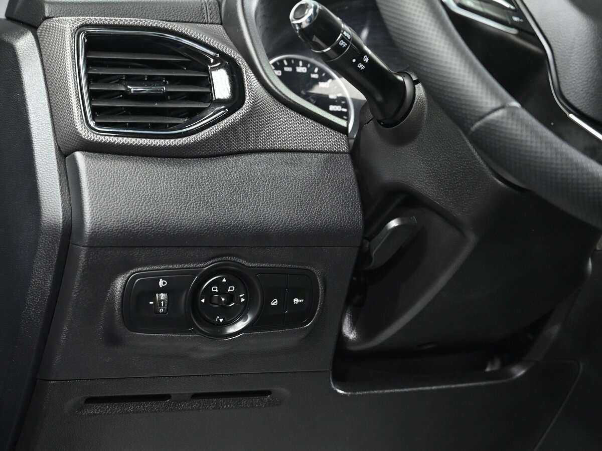 Chery Tiggo 4 2020 года с пробегом. Фото: #7