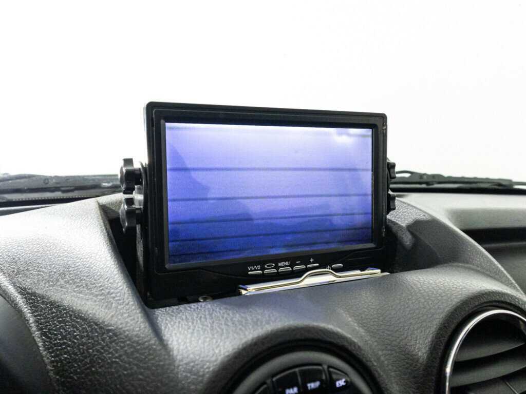 Renault Duster 2014 года с пробегом. Фото: #14