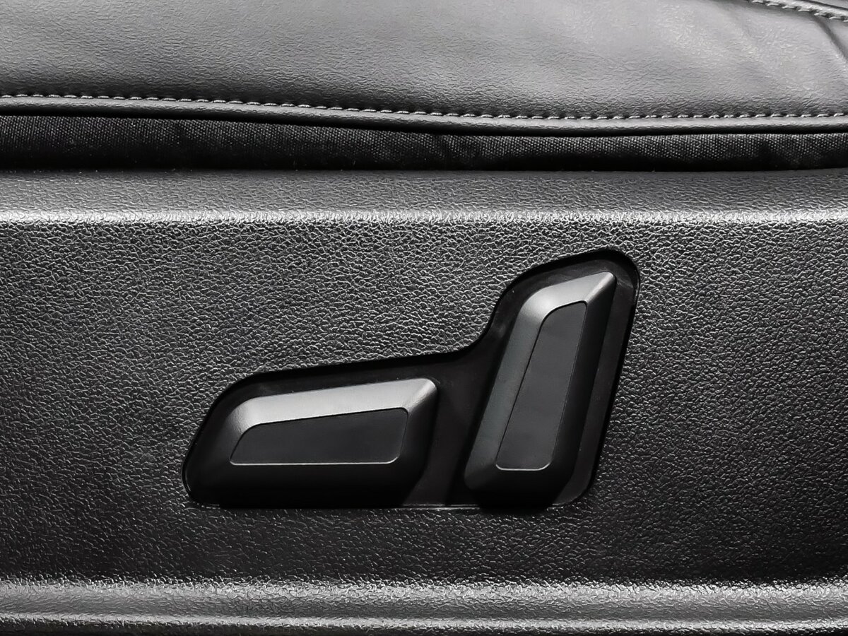 Haval F7 2024 года с пробегом. Фото: #14