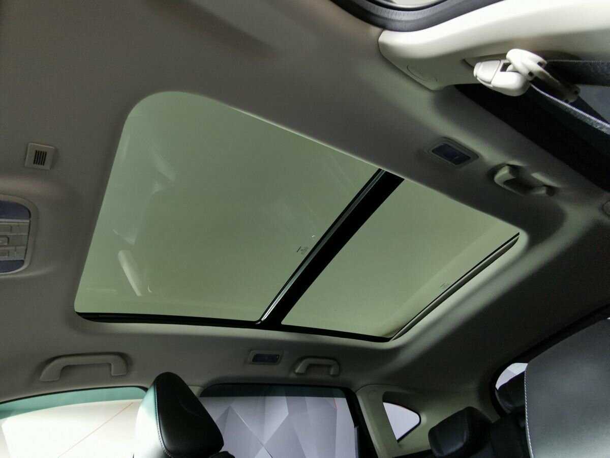 Haval F7 2019 года с пробегом. Фото: #18