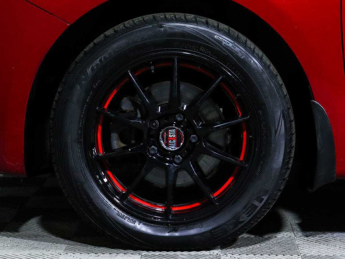 Kia Cerato 2014 года с пробегом. Фото: #18