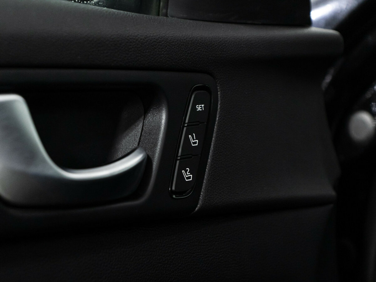 Kia Optima 2017 года с пробегом. Фото: #18