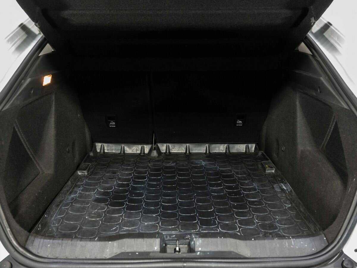 Renault Arkana 2019 года с пробегом. Фото: #17