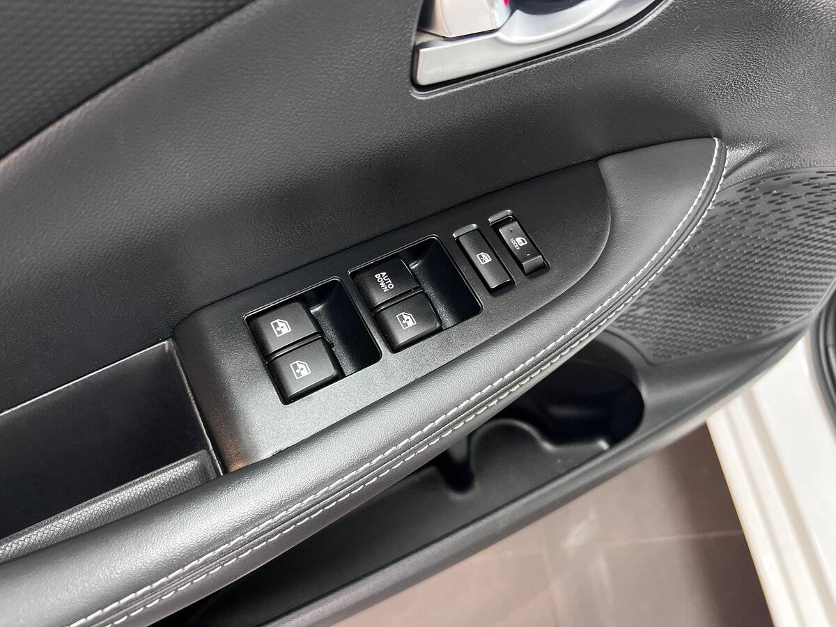 Changan Alsvin 2023 года с пробегом. Фото: #13