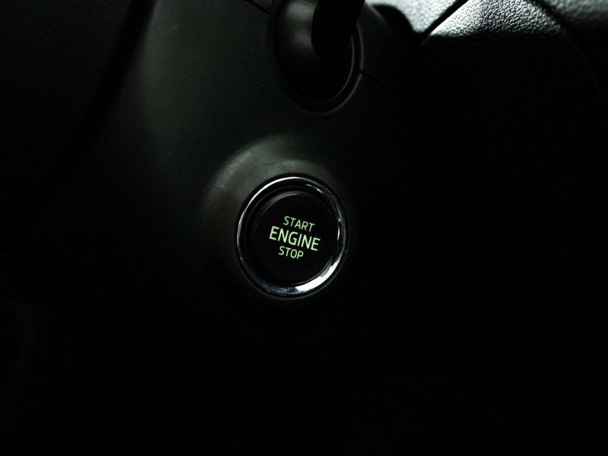 Skoda Octavia 2016 года с пробегом. Фото: #17