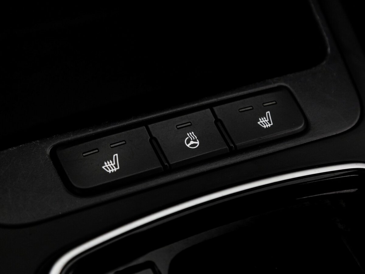 Kia Rio 2019 года с пробегом. Фото: #12