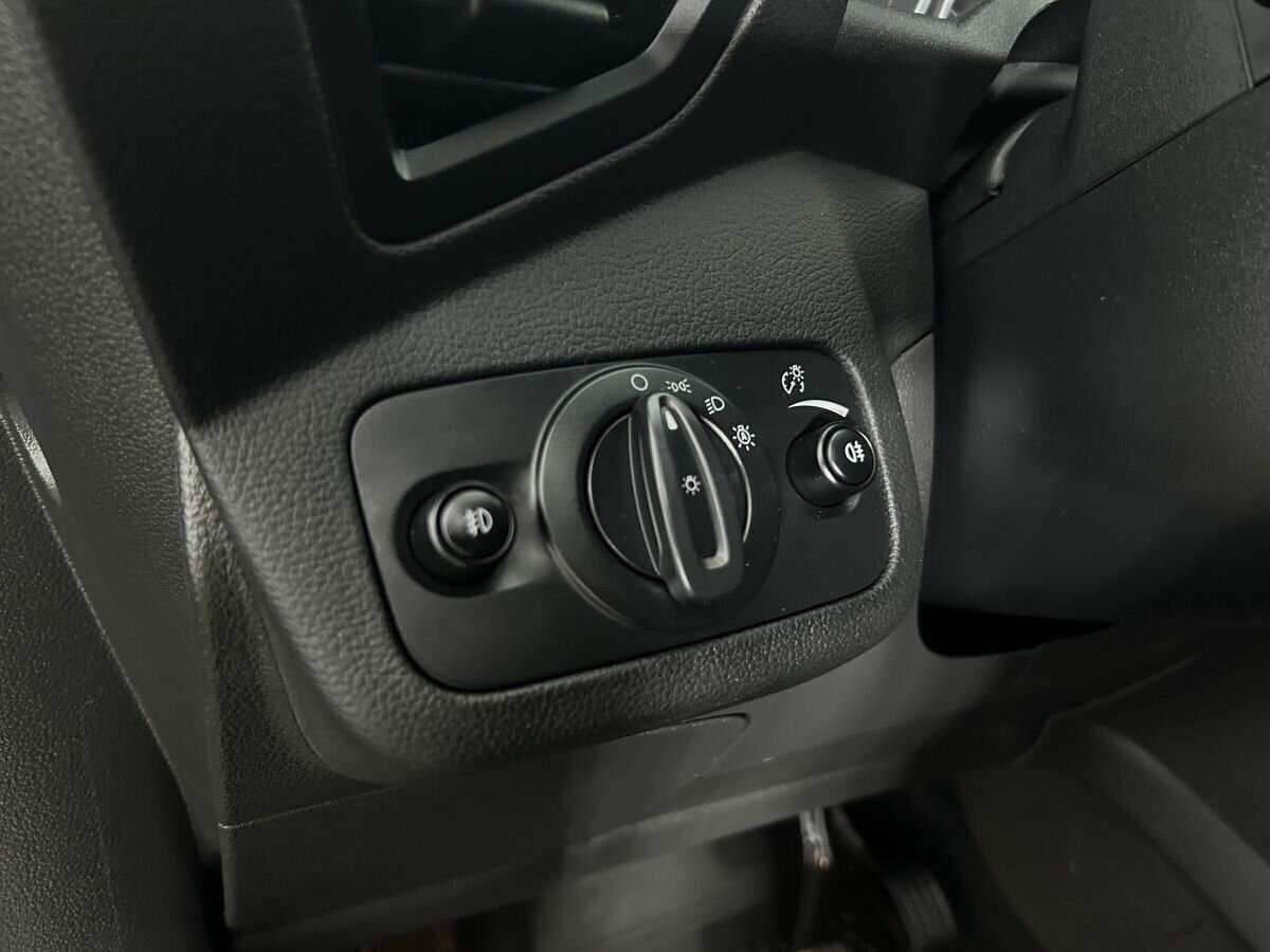 Ford Kuga 2018 года с пробегом. Фото: #6