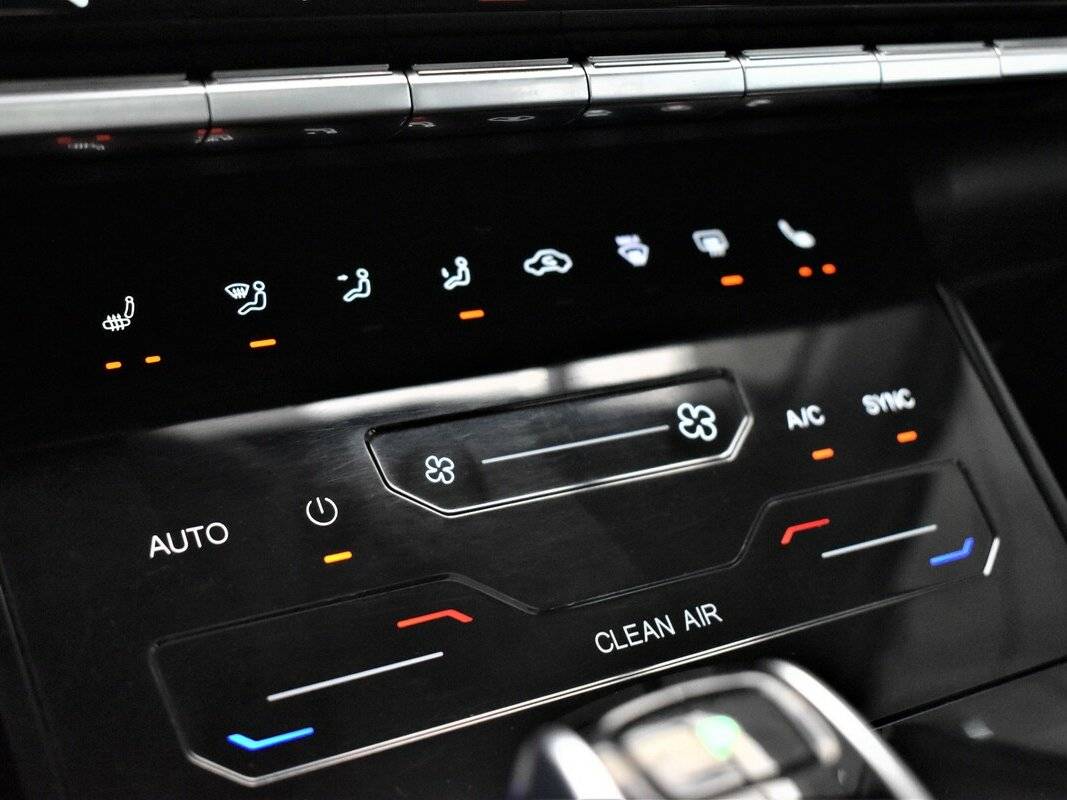 Chery Tiggo 7 Pro 2020 года с пробегом. Фото: #8