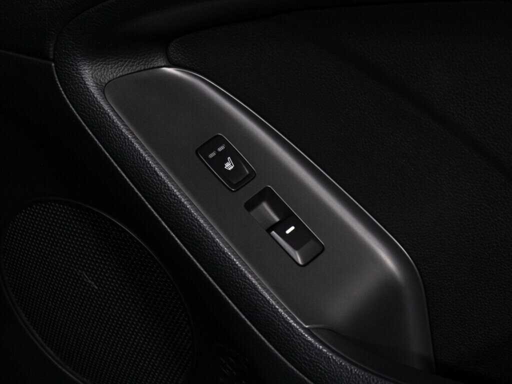 Kia Cerato 2017 года с пробегом. Фото: #18