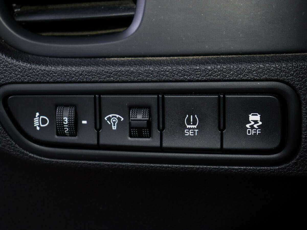 Kia Rio 2017 года с пробегом. Фото: #13