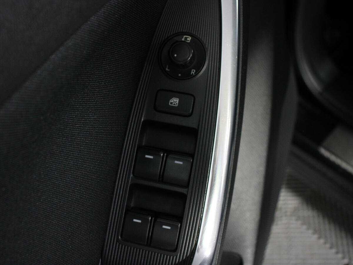 Mazda CX-5 2013 года с пробегом. Фото: #14