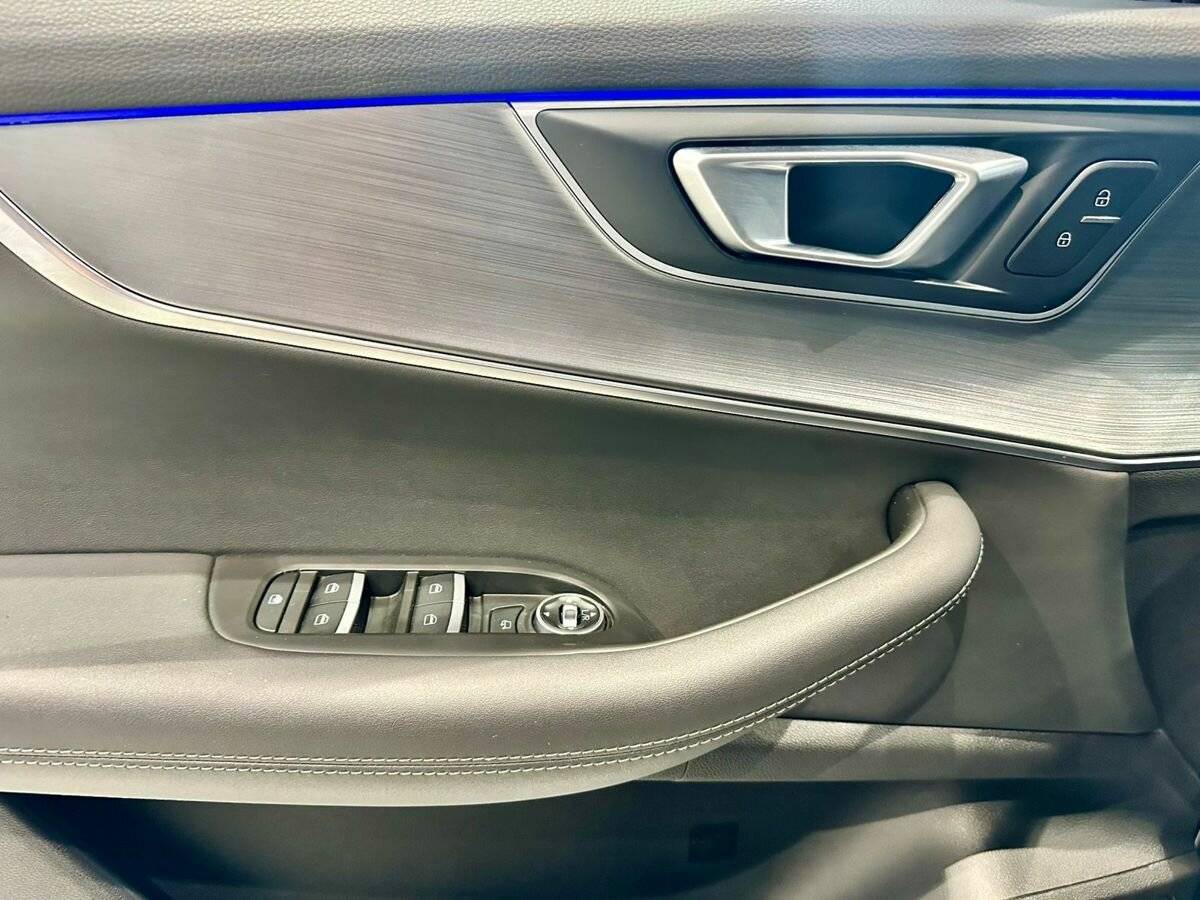 Chery Tiggo 7 Pro 2022 года с пробегом. Фото: #11