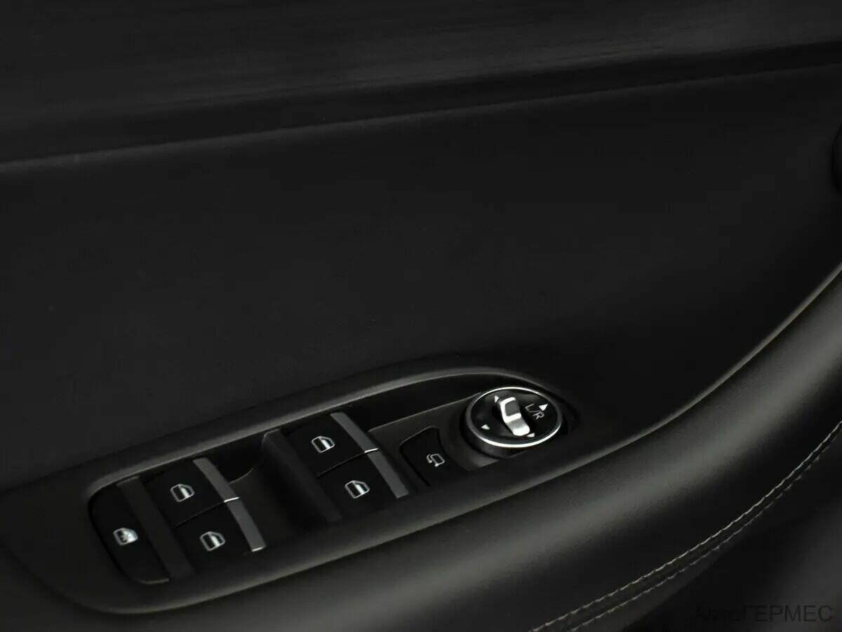 Chery Tiggo 7 Pro 2021 года с пробегом. Фото: #11