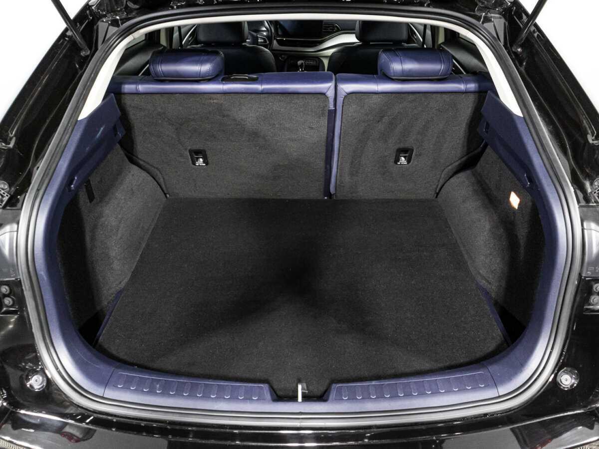 Haval F7x 2022 года с пробегом. Фото: #13