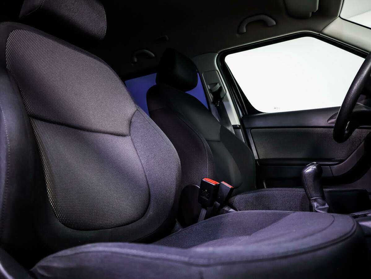 Skoda Yeti 2012 года с пробегом. Фото: #9