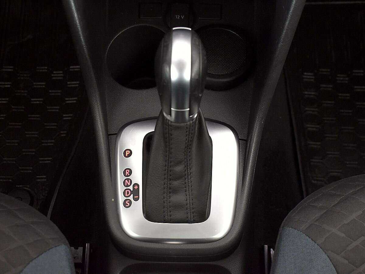 Volkswagen Polo 2020 года с пробегом. Фото: #14