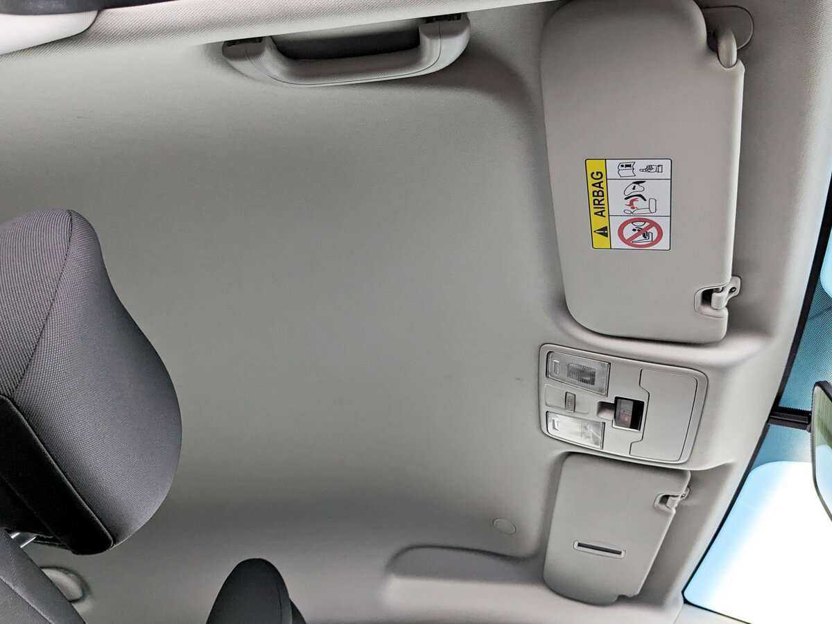 Kia Ceed 2017 года с пробегом. Фото: #20