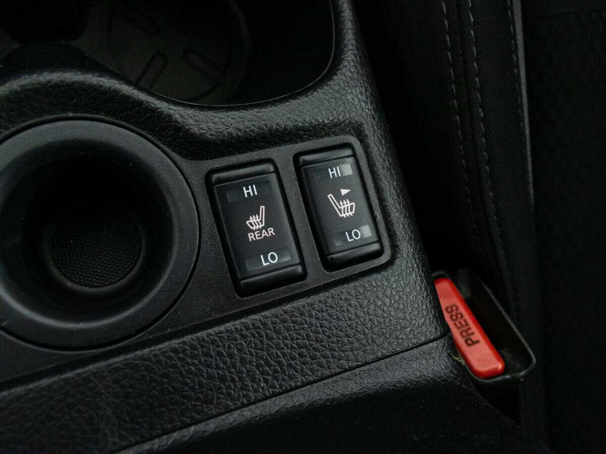 Nissan Qashqai 2019 года с пробегом. Фото: #15