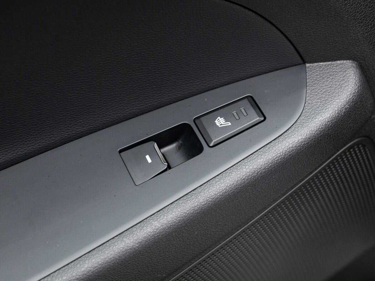 Hyundai Tucson 2018 года с пробегом. Фото: #22