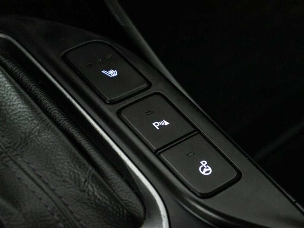 Hyundai Santa Fe 2013 года с пробегом. Фото: #17